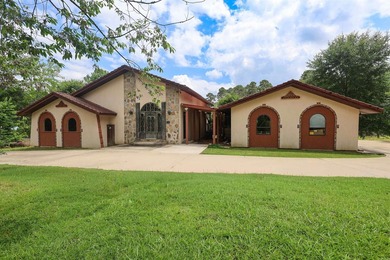 Discover a one-of-a-kind Spanish-inspired retreat located - photo 3