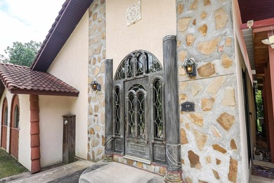 Discover a one-of-a-kind Spanish-inspired retreat located - photo 6