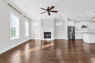 Welcome to 438 Saint Julian Ln., a stunning three-story home - photo 7