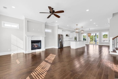 Welcome to 438 Saint Julian Ln., a stunning three-story home - photo 8