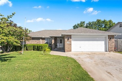 Beaver Lake Home For Sale in Rogers Arkansas