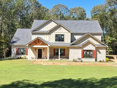 This exquisite 2 story brand-new construction home boasts the - photo 2