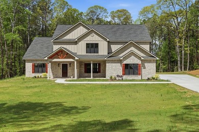 This exquisite 2 story brand-new construction home boasts the - photo 3