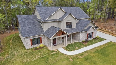This exquisite 2 story brand-new construction home boasts the - photo 4