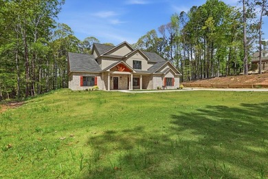 This exquisite 2 story brand-new construction home boasts the - photo 5