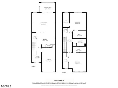 Check out this meticulously maintained townhome in the stunning - photo 5