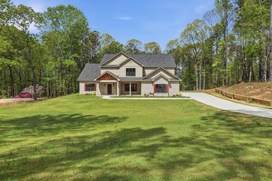 This exquisite 2 story brand-new construction home boasts the - photo 6