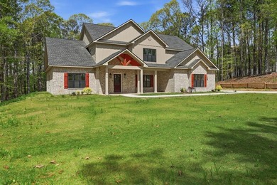 This exquisite 2 story brand-new construction home boasts the - photo 7