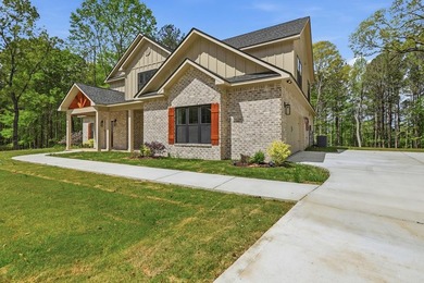 This exquisite 2 story brand-new construction home boasts the - photo 8