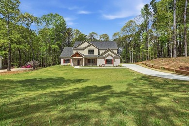 This exquisite 2 story brand-new construction home boasts the - photo 9