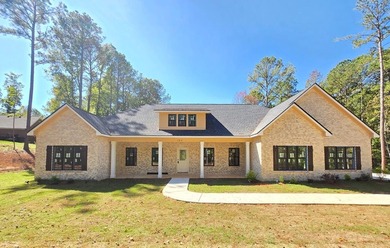 West Point Lake Home For Sale in Lagrange Georgia