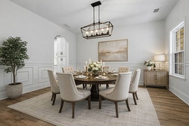 This exquisite brand-new construction home boasts the perfect - photo 4