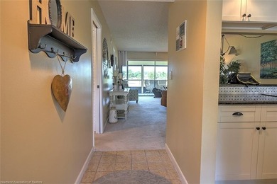 Step into a tastefully, fully furnished 2nd-floor condominium in - photo 4