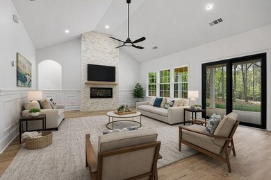 This exquisite brand-new construction home boasts the perfect - photo 5