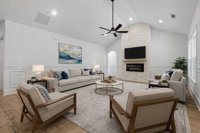 This exquisite brand-new construction home boasts the perfect - photo 6
