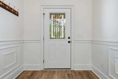 This exquisite brand-new construction home boasts the perfect - photo 7