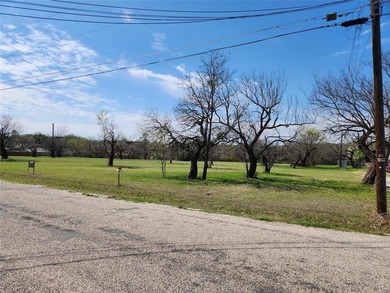 Lake Bridgeport Lot For Sale in Runaway Bay Texas