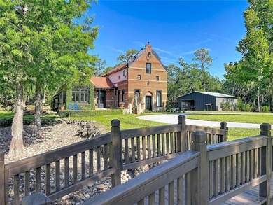Welcome to Your Country Paradise! One-of-a-kind private estate - photo 3