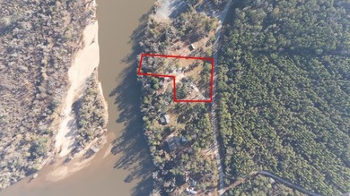 (private lake, pond, coastal) Lot Sale Pending in Baxley Georgia