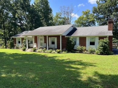 Lake Home Off Market in Burkesville, Kentucky