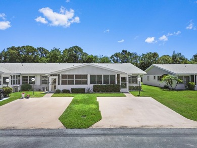 Cypress Lakes is a gated 55+ community featuring a - photo 1