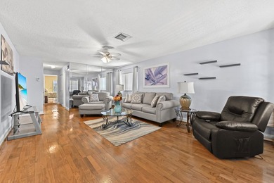 Cypress Lakes is a gated 55+ community featuring a - photo 3