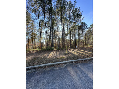 (private lake, pond, coastal) Lot Sale Pending in North Augusta South Carolina