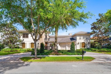 Lake Home For Sale in Boca Raton, Florida