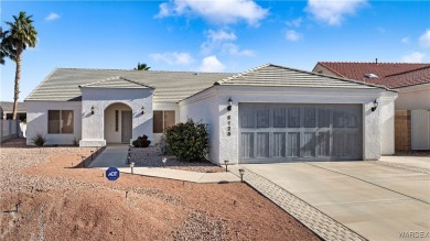 Lake Home For Sale in Fort Mohave, Arizona