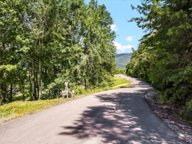 Cherokee Lakefront Lot with Dock and Gated Access - photo 28