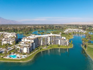 Lake Condo For Sale in Rancho Mirage, California