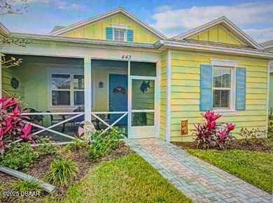 (private lake, pond, coastal) Home Active Under Contract in Daytona Beach Florida