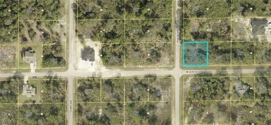 Lehigh Acres Area Lot For Sale in Lehigh Acres Florida