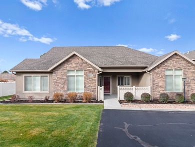 Great Salt Lake Home For Sale in Syracuse Utah