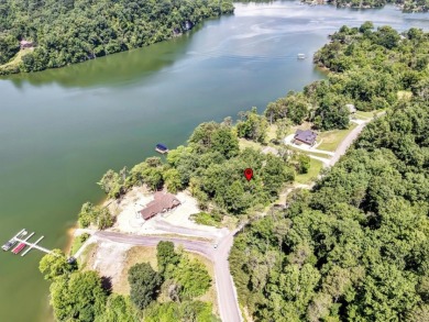 Cherokee Lakefront Lot with Dock and Gated Access - photo 23