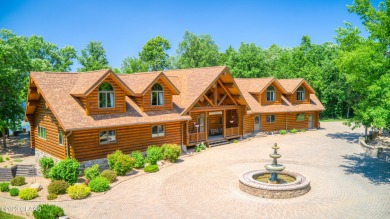 Lake Home For Sale in Bemidji, Minnesota