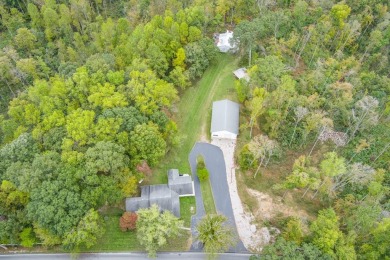 Dale Hollow Lake Home For Sale in Byrdstown Tennessee