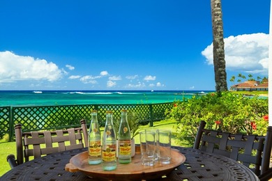 This is a leasehold property. At Kiahuna Plantation in Poipu - photo 3