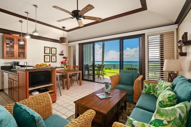 This is a leasehold property. At Kiahuna Plantation in Poipu - photo 4