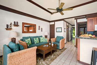 This is a leasehold property. At Kiahuna Plantation in Poipu - photo 6