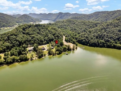 Cherokee Lakefront Lot with Dock and Gated Access - photo 19