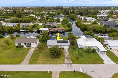 Punta Gorda Isles Area Home For Sale in Punta Gorda Florida