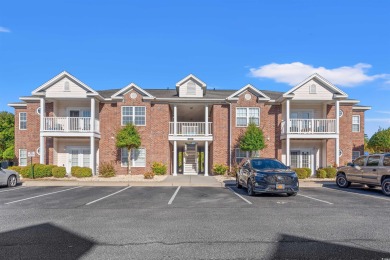 Plantation Lakes  Condo For Sale in Myrtle Beach South Carolina