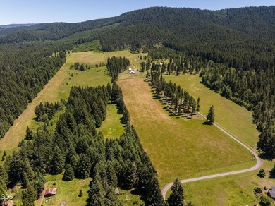 North Fork Ranch is a 212+/- acre private, peaceful and secure - photo 1