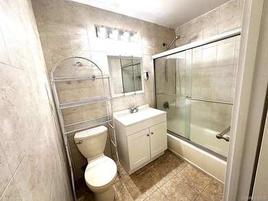 This is an updated 1-bedroom, 1-bathroom condo located in the