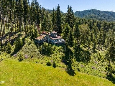 North Fork Ranch is a 212+/- acre private, peaceful and secure - photo 4