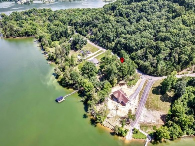 Cherokee Lakefront Lot with Dock and Gated Access - photo 21