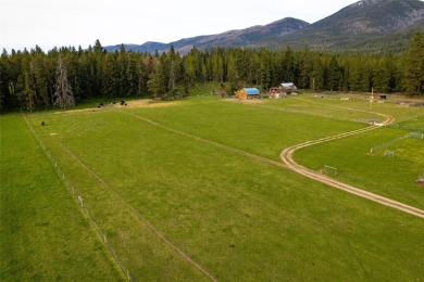 Lake Acreage Sale Pending in Polson, Montana