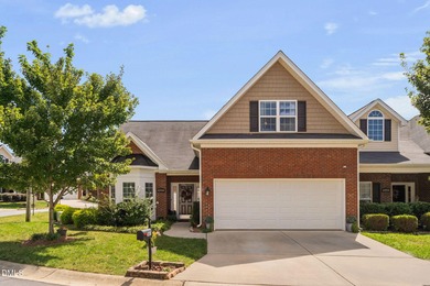 Lake Mackintosh Townhome/Townhouse Sale Pending in Whitsett North Carolina