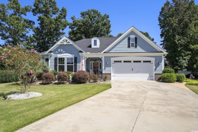 Intracoastal Waterway - Horry County Home Sale Pending in Longs South Carolina